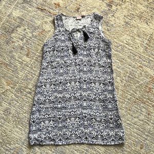 St. TropezWest beach dress